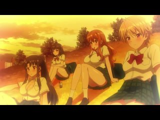 harem camp - 03 (episode 3) hentai hentai