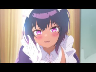 my new maid is very suspicious / anime / anime / marathon